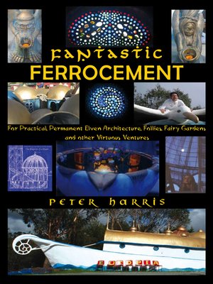 cover image of Fantastic Ferrocement